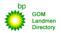 BP/Amoco Directory BP/Amoco Directory