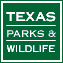 Texas State Park &  Wildlife