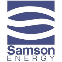 Samson Energy