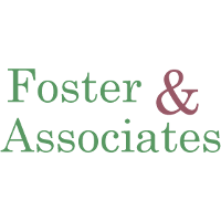 Foster & Associates, Inc Gas & Oil Explorationists